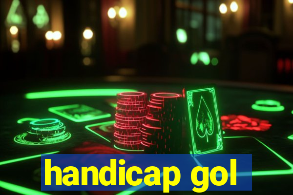 handicap gol